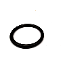 Image of O Ring. Air Cleaner and Throttle Housing. 47x5.33. image for your Volvo V60 Cross Country  